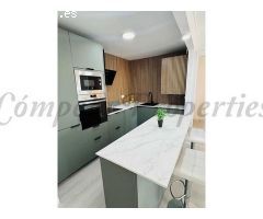 apartamento en Venta en Torrox