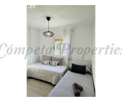 apartamento en Venta en Torrox