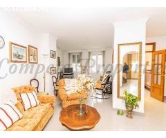 casa adosada en Venta en Nerja