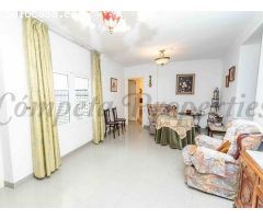 casa adosada en Venta en Nerja