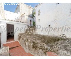 casa adosada en Venta en Canillas de Aceituno