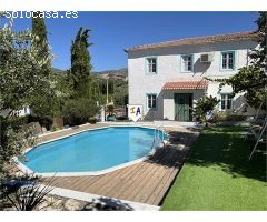 casa en Venta en Algarinejo