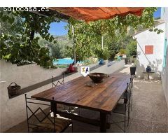 casa en Venta en Algarinejo