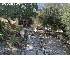 casa en Venta en Algarinejo