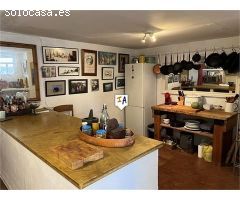 casa en Venta en Algarinejo