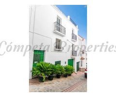 casa adosada en Venta en Canillas de Albaida