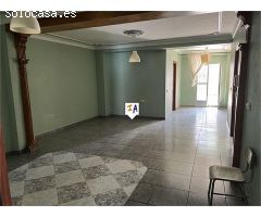apartamento en Venta en Luque