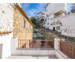 casa adosada en Venta en Cómpeta