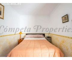 casa adosada en Venta en Cómpeta