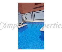 villa en Venta en Nerja