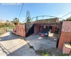 villa en Venta en Nerja