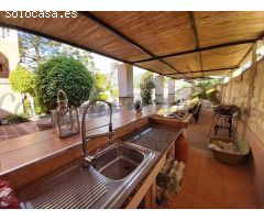 villa en Venta en Nerja