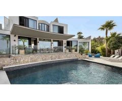 villa en Venta en Santa Ponsa