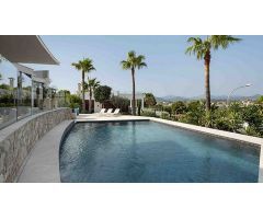 villa en Venta en Santa Ponsa