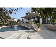 villa en Venta en Santa Ponsa