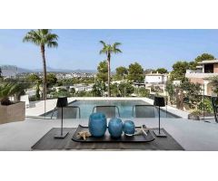 villa en Venta en Santa Ponsa