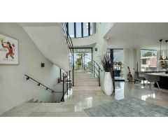 villa en Venta en Santa Ponsa