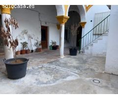 casa adosada en Venta en Jerez de la Frontera