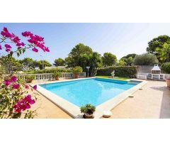 villa en Venta en Santa Ponsa