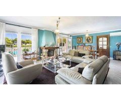 villa en Venta en Santa Ponsa