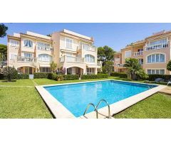 apartamento en Venta en Santa Ponsa
