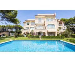apartamento en Venta en Santa Ponsa