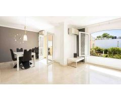 apartamento en Venta en Santa Ponsa