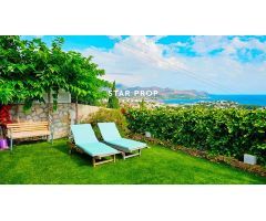 villa en Venta en Llanca