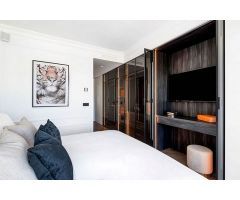 ático en Venta en Marbella