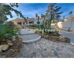 villa en Venta en Malaga