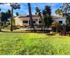 villa en Venta en Malaga