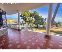 villa en Venta en Malaga