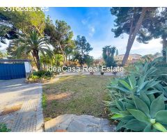villa en Venta en Malaga