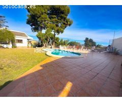 villa en Venta en Malaga