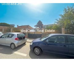 terreno en Venta en Malaga