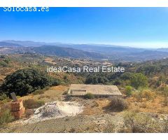 casa en Venta en Casarabonela