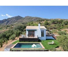 casa en Venta en Otivar