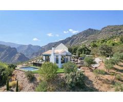 casa en Venta en Otivar