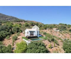 casa en Venta en Otivar