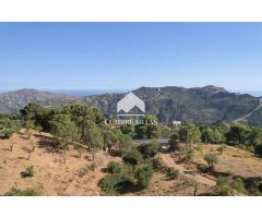 casa en Venta en Otivar