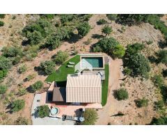 casa en Venta en Otivar
