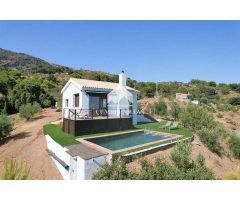 casa en Venta en Otivar