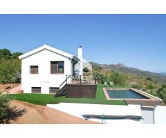 casa en Venta en Otivar