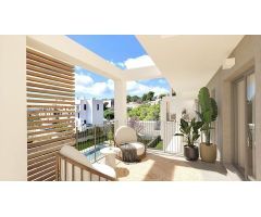 apartamento en Venta en Palma