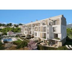 apartamento en Venta en Palma