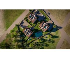 apartamento en Venta en Denia