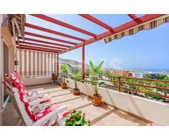 ? ? Ático en venta, El Naranjal, Costa Adeje (Madroñal), Tenerife, 3 Dormitorios, 88 m², 479.000 € ?