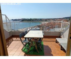 apartamento en Venta en Sanxenxo