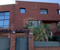 villa en Venta en Castelldefels