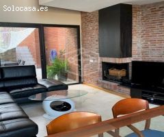 villa en Venta en Castelldefels